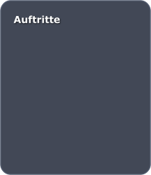 Auftritte